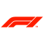 F1 logo
