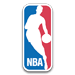NBA logo